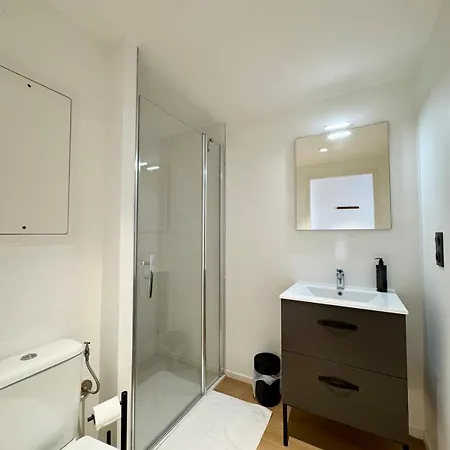 We Live Sharies A401 Apartment *